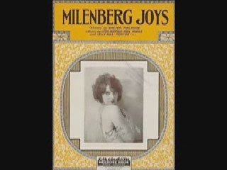 Husk O'Hare & His Footwarmers - Milenberg Joys