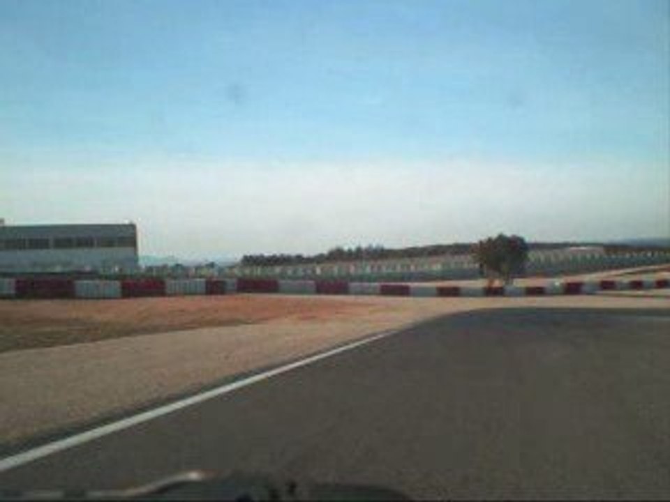 Ledenon 02 2009 Objectif Circuit