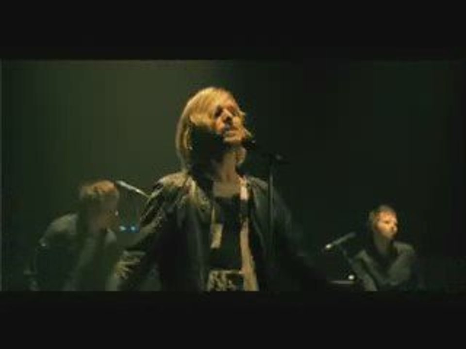 2009 Switzerland - Lovebugs (Official Videoclip)