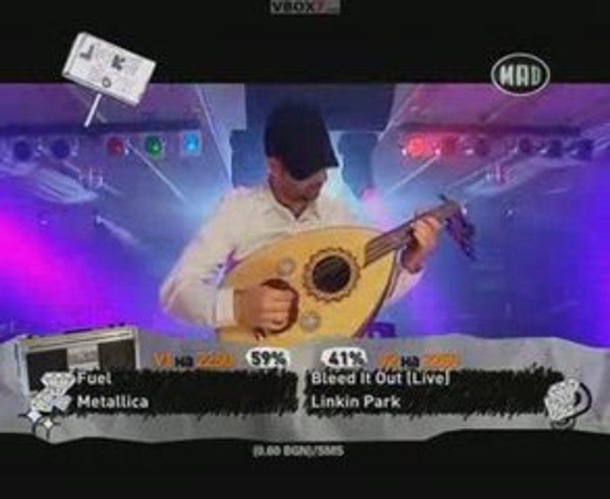 desi slava 100 mechti