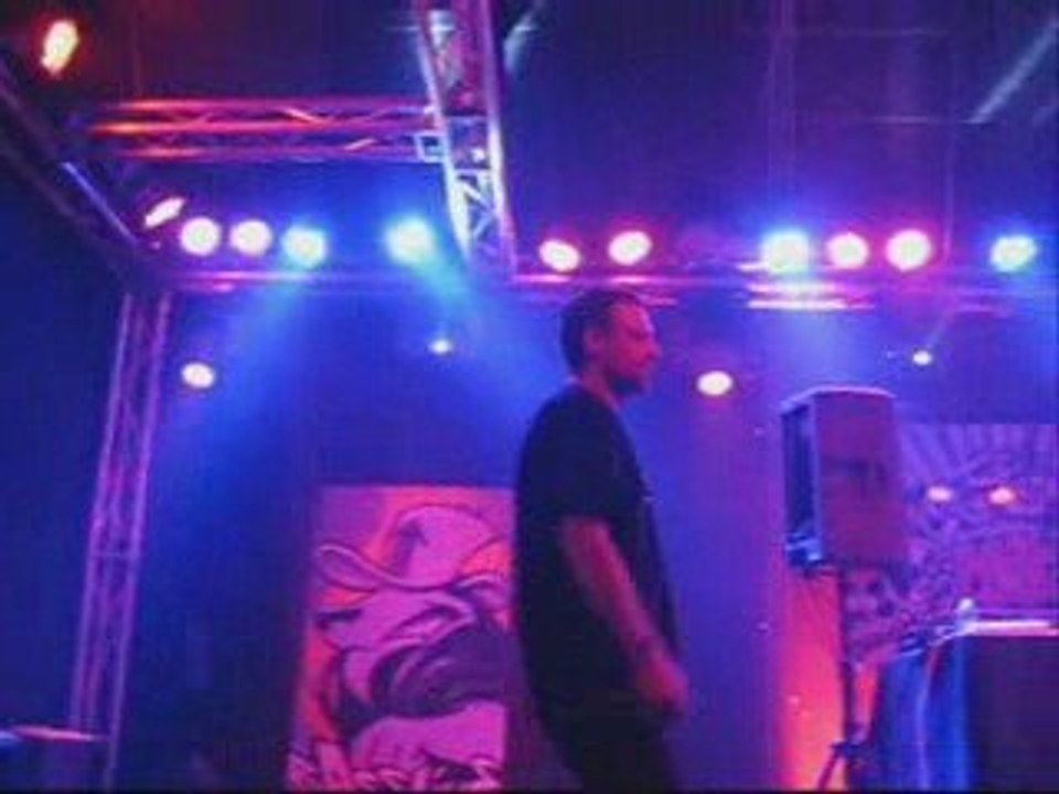 SAI SAI en concert