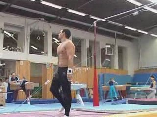 Retour sur les Jeux Olympiques avec Yann Cucherat