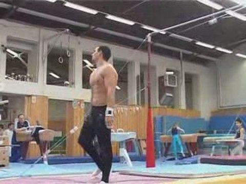 Retour sur les Jeux Olympiques avec Yann Cucherat