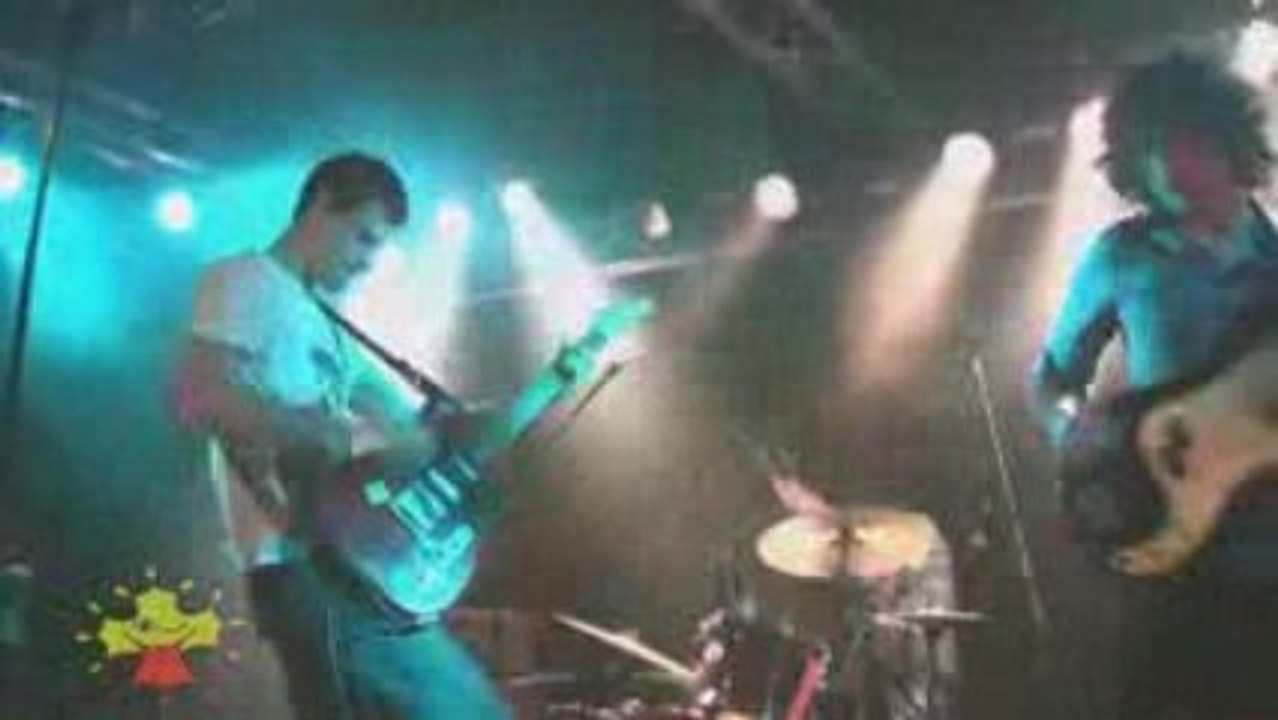 Fake Oddity-Kill The Young