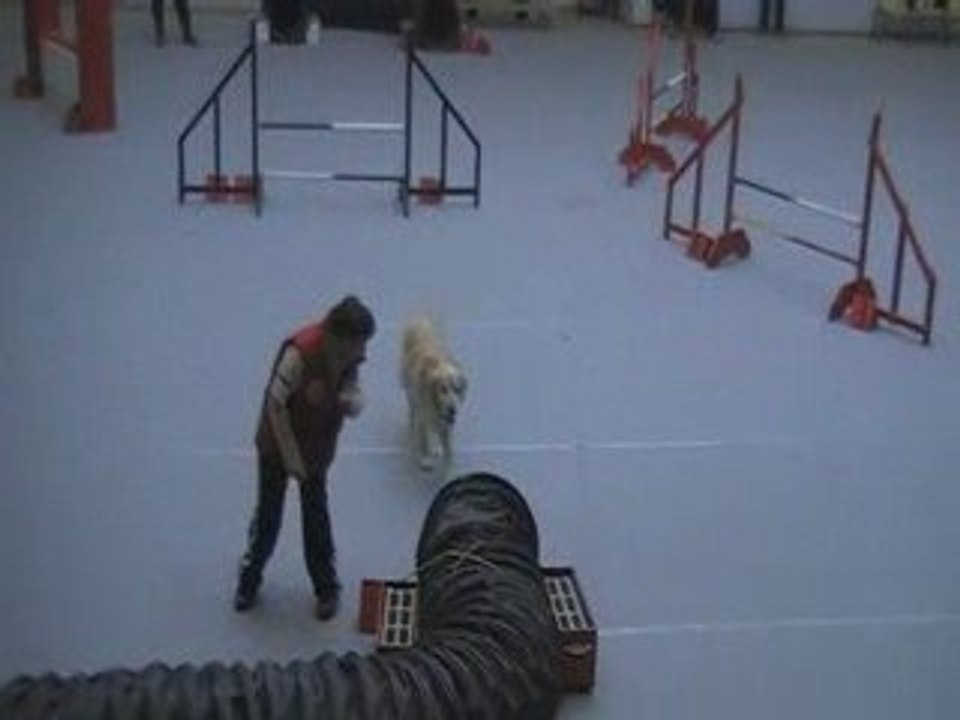 Jumping ravel au quesnoy