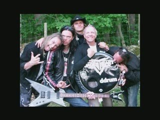 Jaded  heart -sinister mind