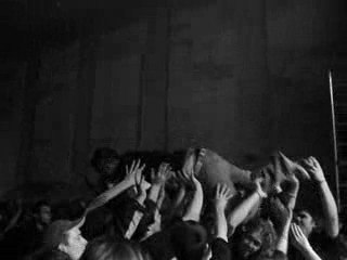 Black Bomb A - BSA - 13 Mars 2009