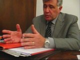 Intervista al consigliere di Terrasini Gianfranco Puccio (1)