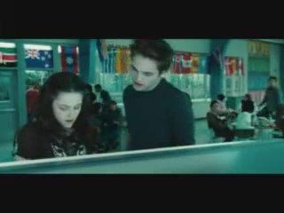 Twilight - Chapitre 1 - Fascination - Extrait 1