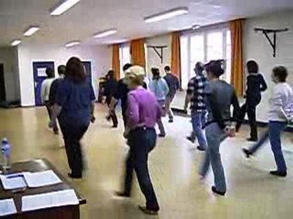 CHEYENNE COURS