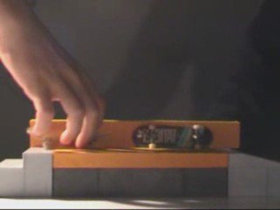 Tech Deck