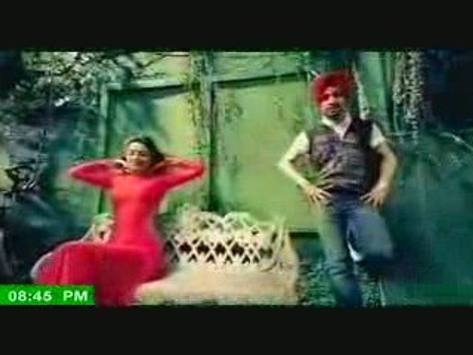Diljit - Dil nu tere naal kinna pyaar