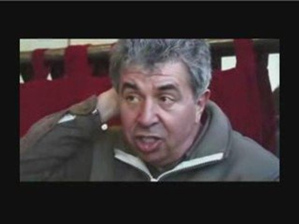 Appel à la resistance