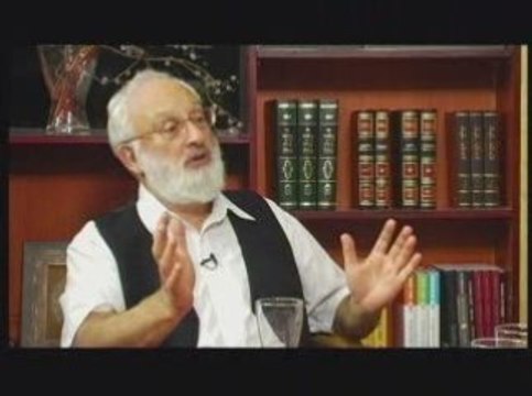 У Каббалы есть своя библия?