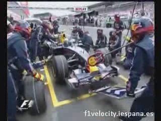 GP de Alemania 2008(parte2)