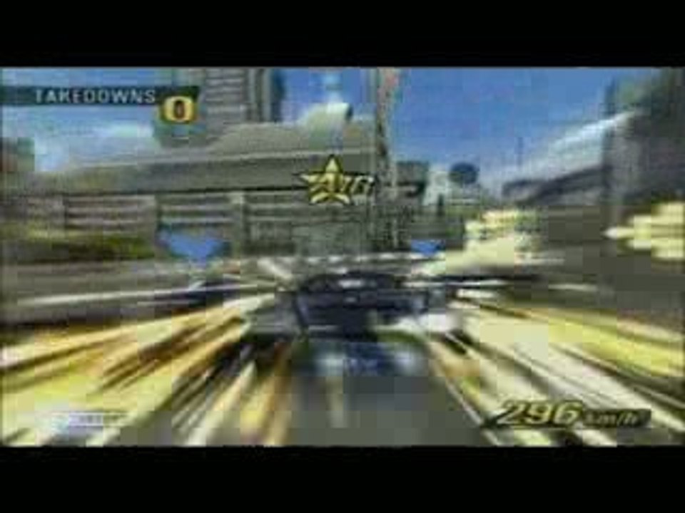 Burnout 3