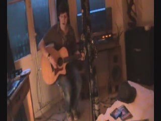 Pete Duggan Live at Home Part 4