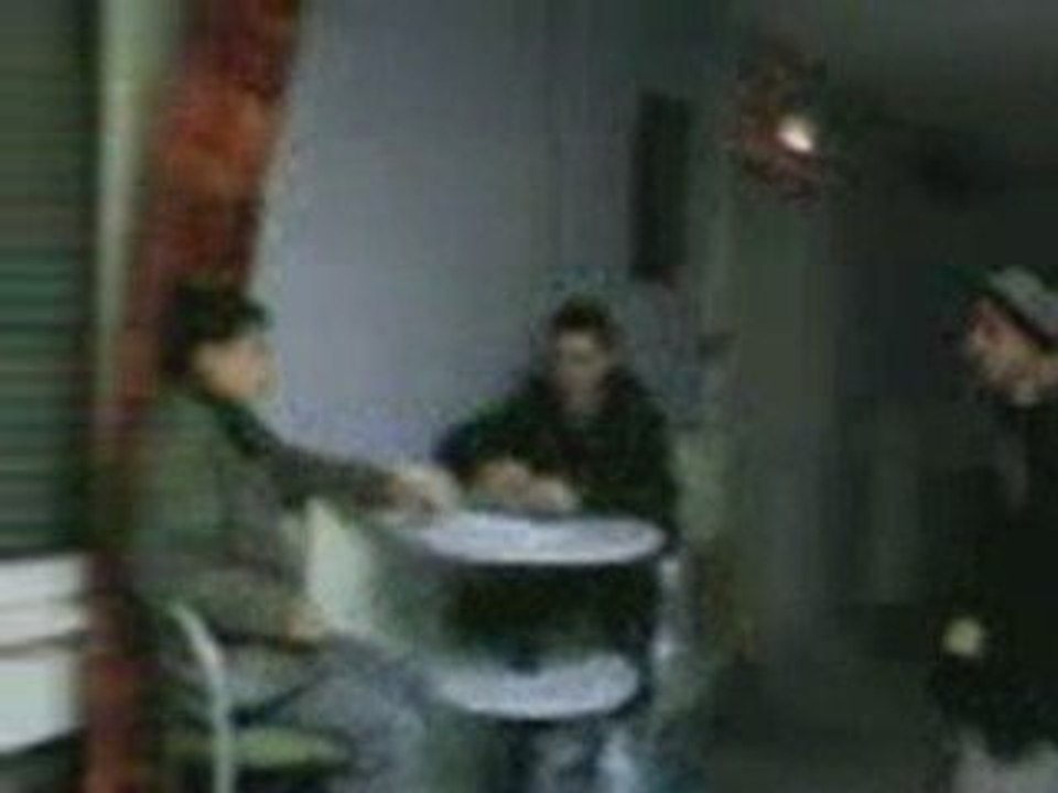 Folsch : maou prod ( 3 ) :  C'est  à moi qtu parle ??!!