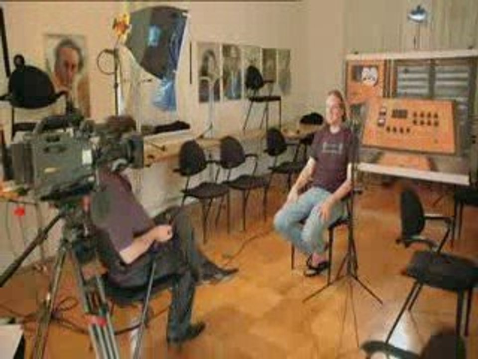 Cyber Guérilla - Hackers, pirates et guerres secrètes_2/4