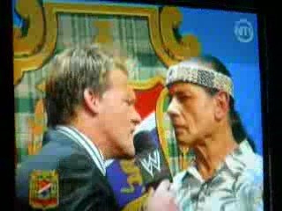 jimmy snuka