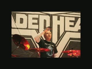 Jaded heart -hellucinate