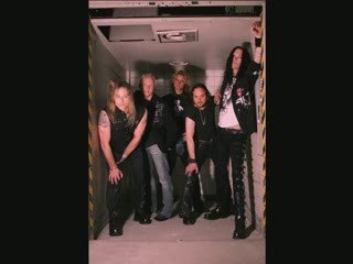 Jaded heart- to please and give in