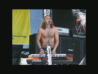 Jaded heart-always on  my  mind