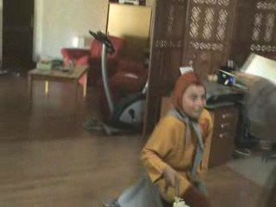 leçon de latin médiéval