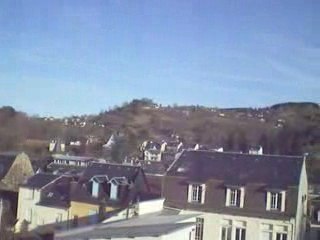 la Bourboule: Panoramique