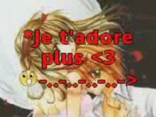 Shut up, and let me go