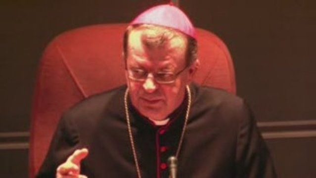 Cuvant PS Cornel la lansare „Cai ale luminii”