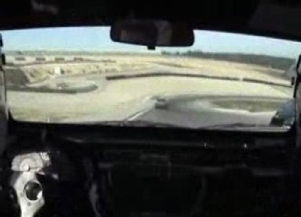 A la poursuite de calou et mon meilleur tour !!