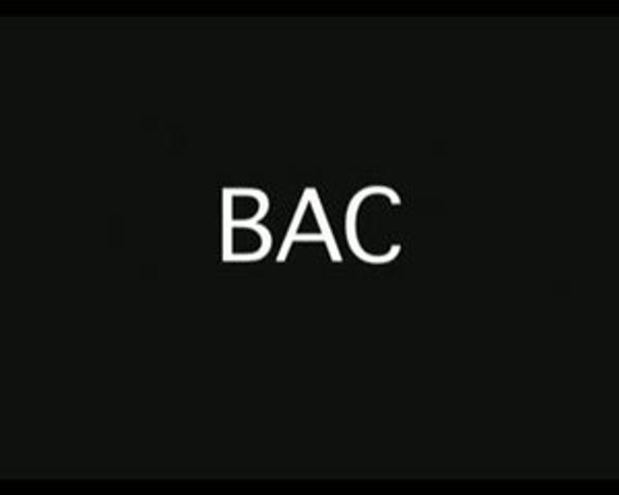BAC - 2003/04