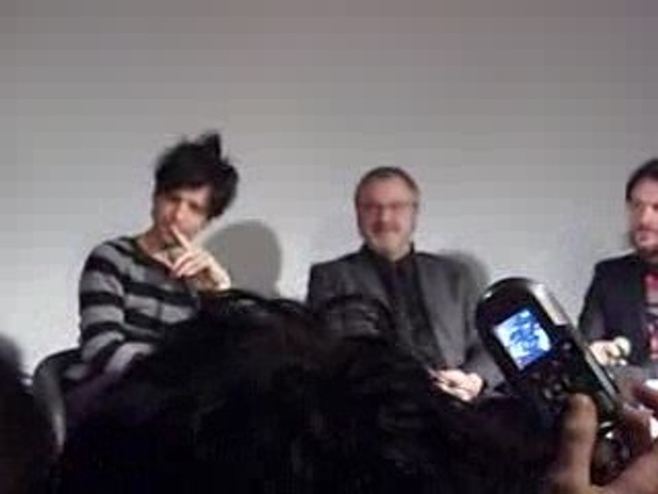 Indochine fnac Bordeaux
