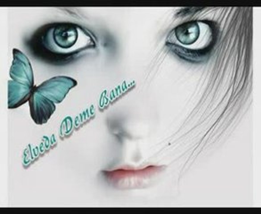 ELVEDA DEME BANA