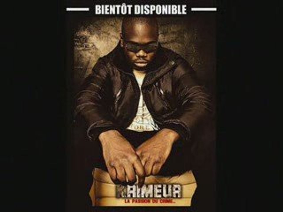 Krimeur feat kdf la passion du crime