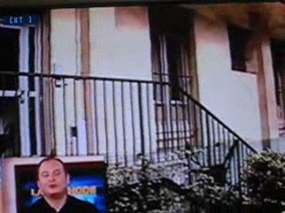 Cauet les blague de gregory