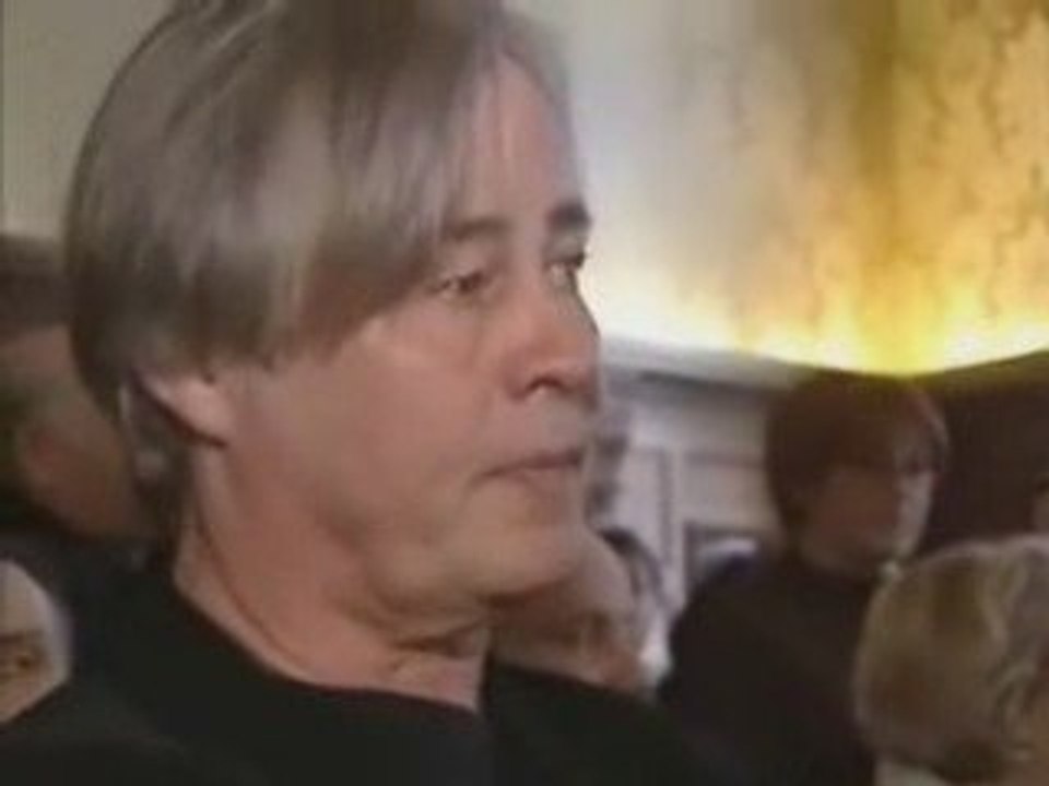 14 décembre 2006 12-13 France 3 Edition Iroise