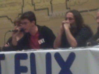 Conclusion meeting CNT 12 MARS 2009 Lyon