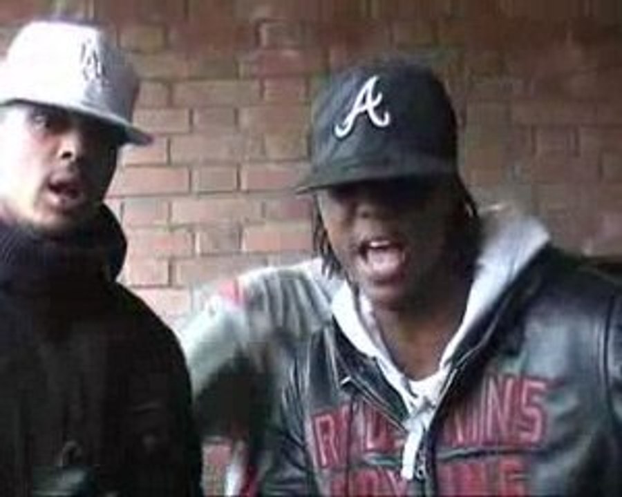 Freestyle Lss part 2