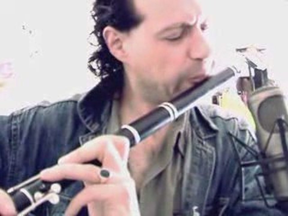 Vent solaire - Louis BERTHOLOM - mp4 -