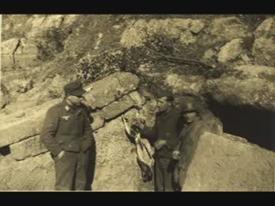 Fallschirmjaegerlied