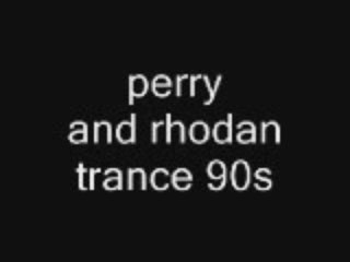 Perry and rhodan