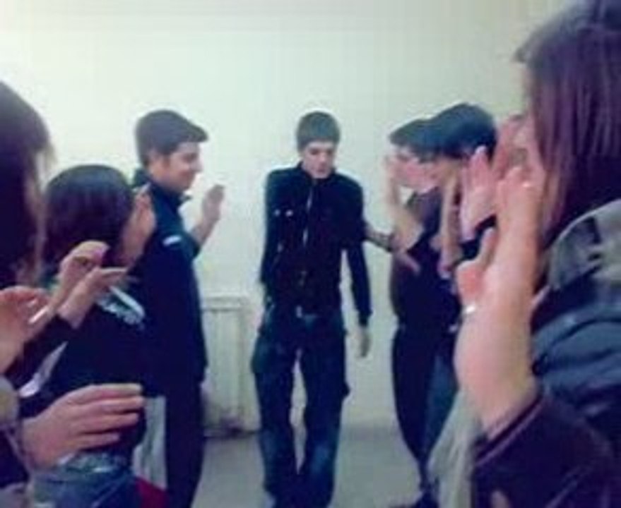 Il gioco della foglia