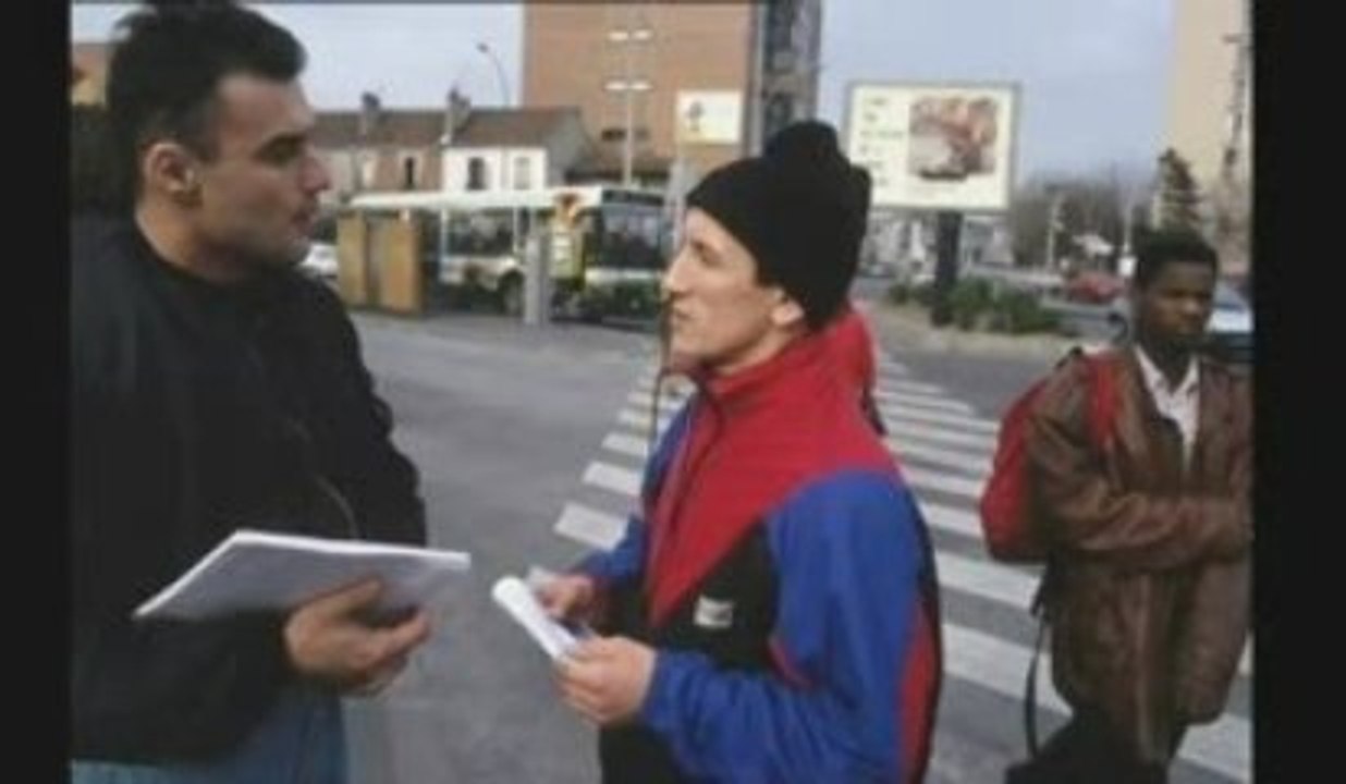 Sur les pavés 3 Batskin reponse à antifa chasseurs de skins,