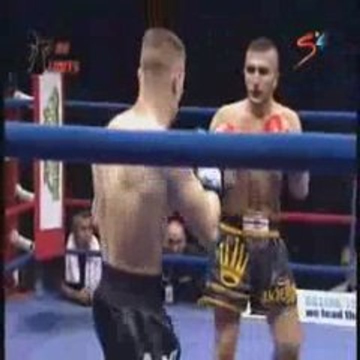 Greece vs Turkey - Knock out !!