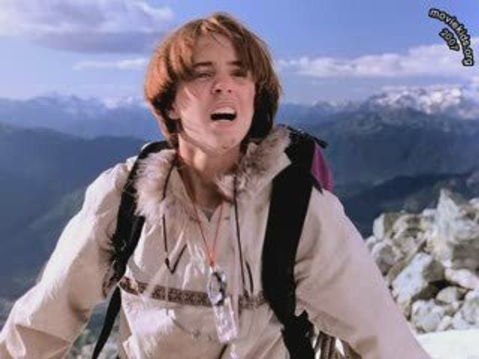Vincent Kartheiser - alaska -1996 -