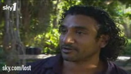 sky one naveen andrews uncut interview