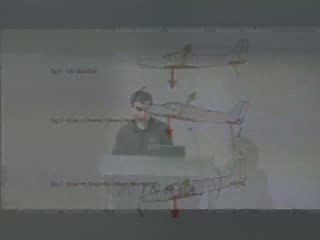 Comment volent les avions