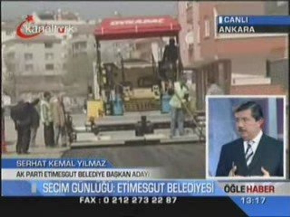 Serhat Kemal Yılmaz
